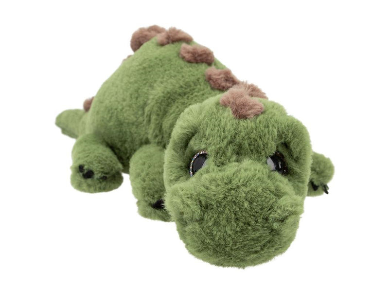 Dino World Dinosaur Plush Green 50 cm