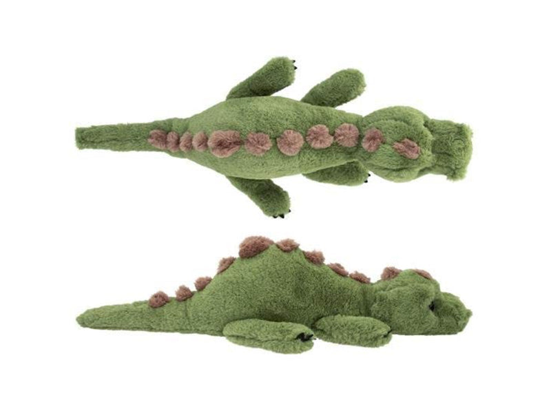 Dino World Dinosaur Plush Green 50 cm