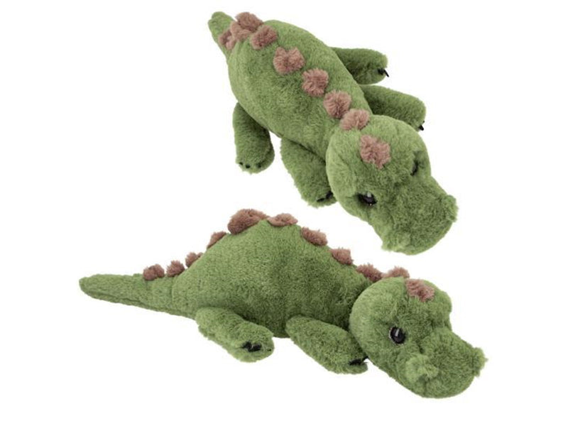Dino World Dinosaur Plush Green 50 cm