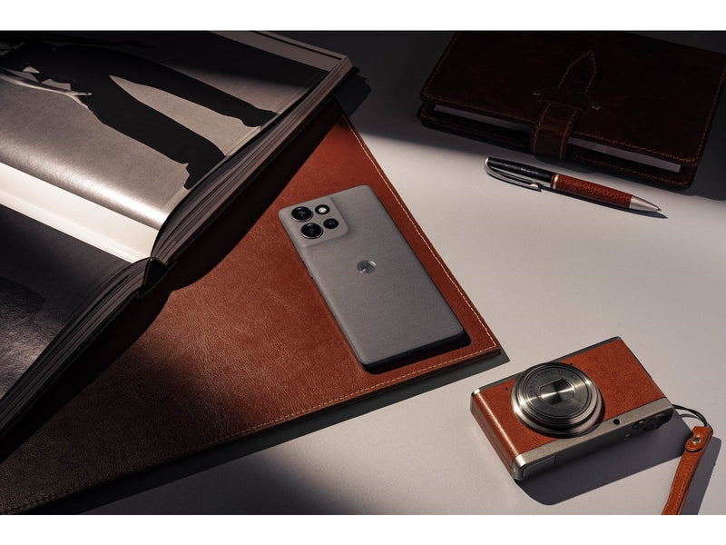 Motorola Edge 50 512GB/12GB - Koala Grey