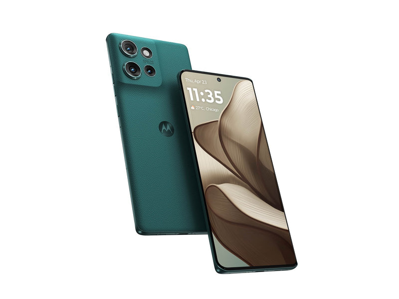 Motorola Edge 50 512GB/12GB - Jungle Green