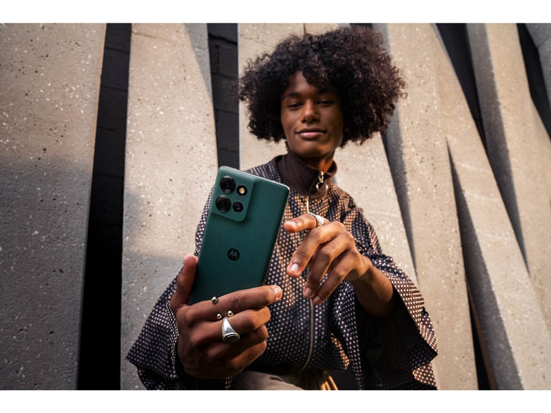 Motorola Edge 50 512GB/12GB - Jungle Green
