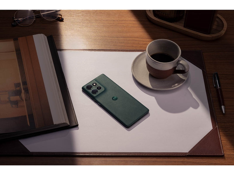 Motorola Edge 50 512GB/12GB - Jungle Green