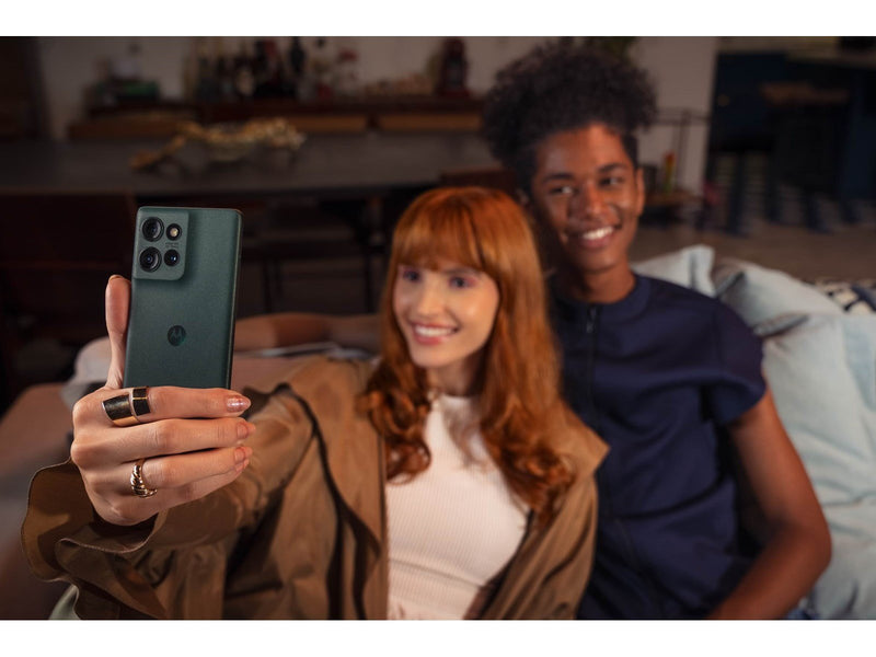 Motorola Edge 50 512GB/12GB - Jungle Green