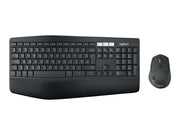 Logitech MK850 Performance Bluetooth Tastatur-und-Maus-Set