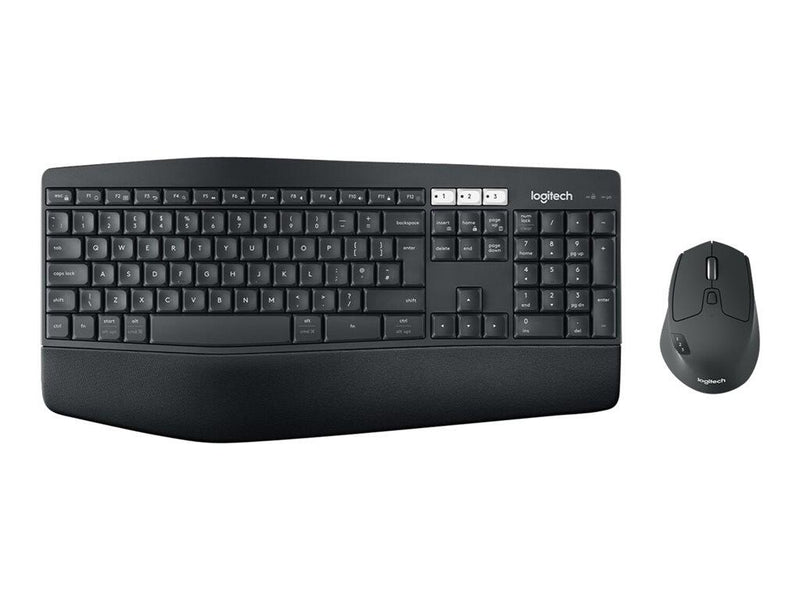 Logitech MK850 Performance Bluetooth Tastatur-und-Maus-Set