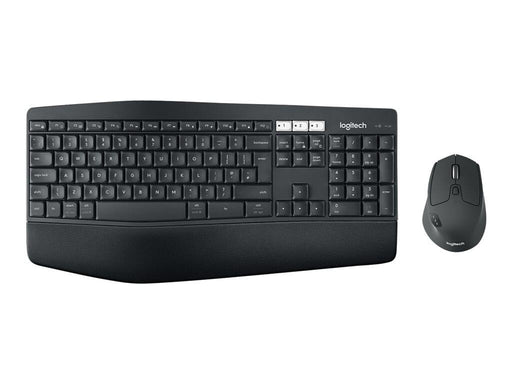 Logitech MK850 Performance Bluetooth Tastatur-und-Maus-Set