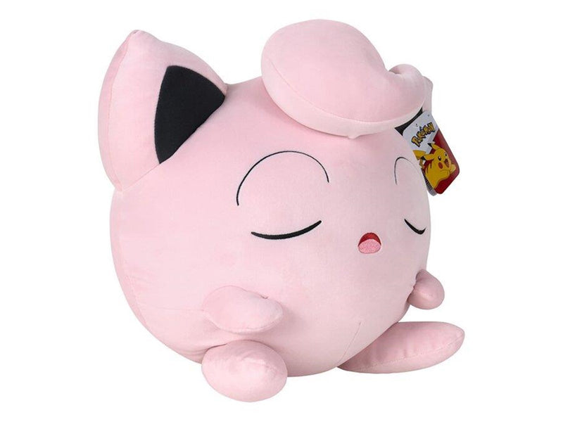 Pokemon Jigglypuff