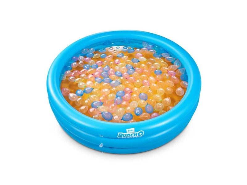 Zuru Bunch O Balloons - Pool with 100 self-sealing water balloons