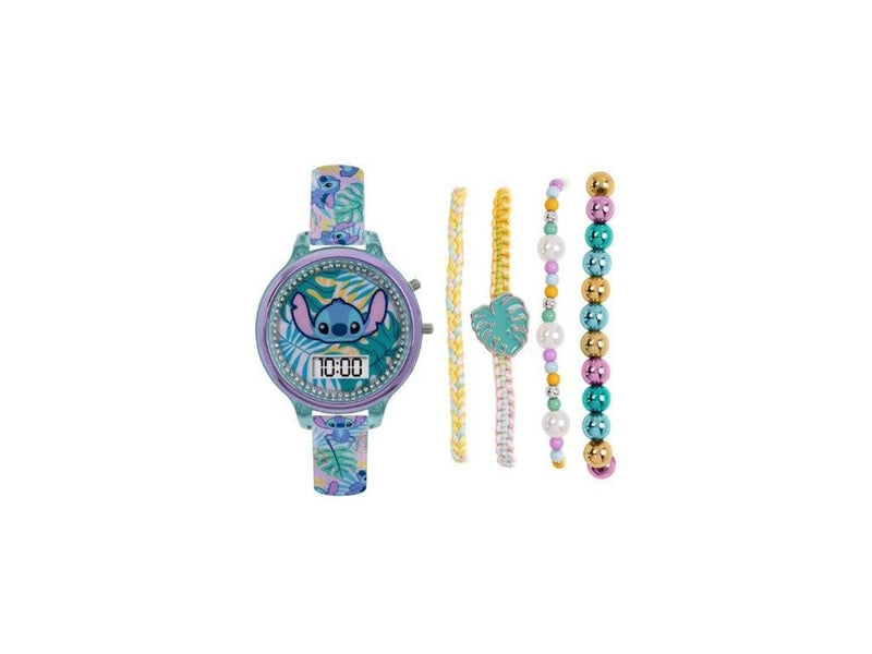 Peers Hardy - Stitch Digital - Uhr