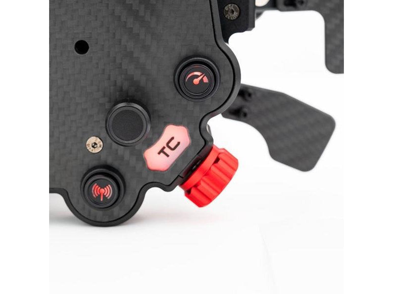 Simagic GT Pro HUB - Shifter & Clutch Paddles
