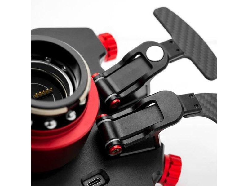 Simagic GT Pro HUB - Shifter & Clutch Paddles