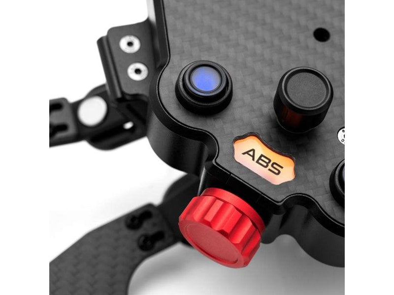Simagic GT Pro HUB - Shifter & Clutch Paddles
