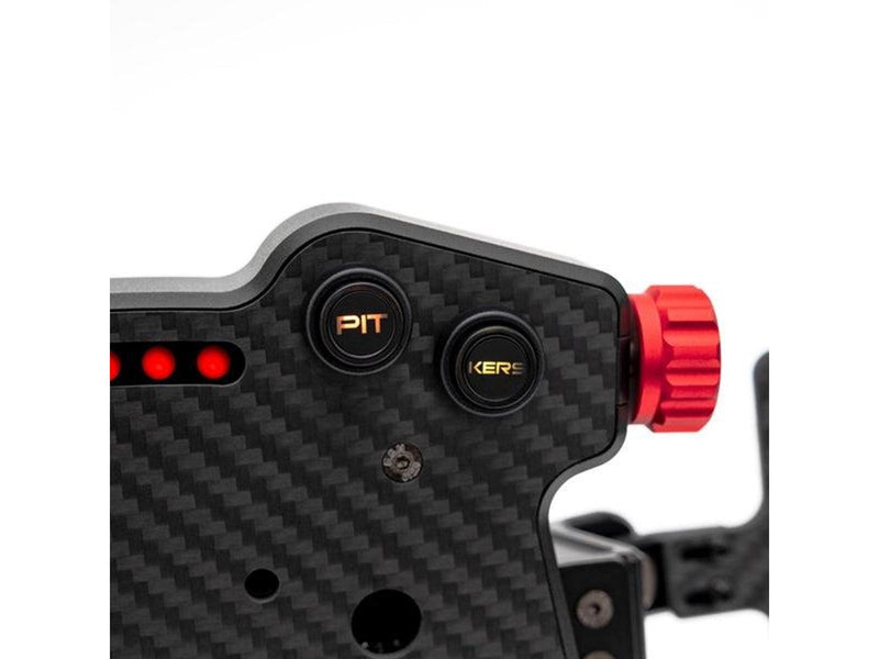 Simagic GT Pro HUB - Shifter & Clutch Paddles