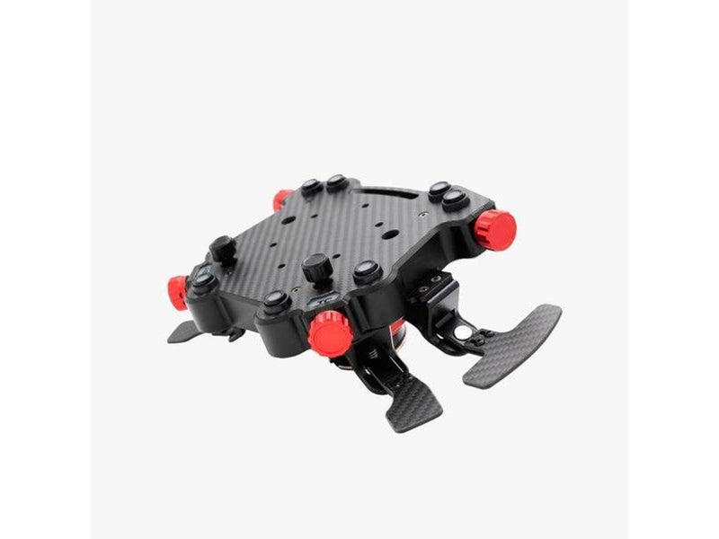 Simagic GT Pro HUB - Shifter & Clutch Paddles