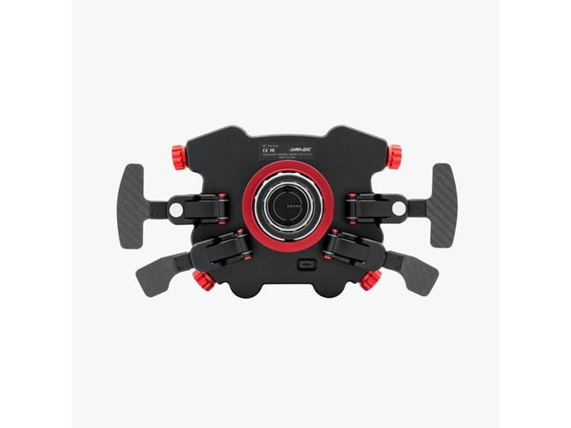 Simagic GT Pro HUB - Shifter & Clutch Paddles