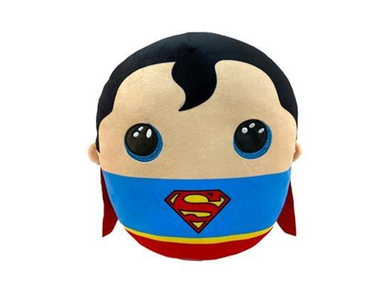 Ty Squishaboo Superman