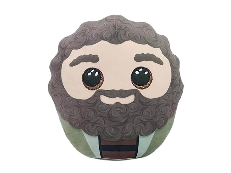 Ty Harry Potter: Hagrid