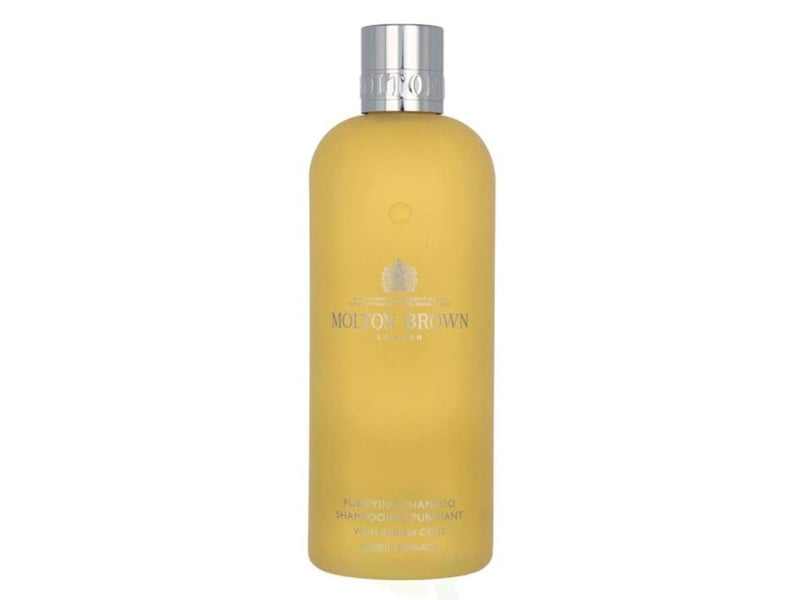 Molton Brown M.Brown Indian Cress Purifying Shampoo