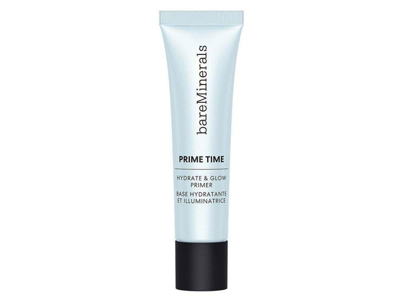 bareMinerals Prime Time Hydrate & Glow Primer