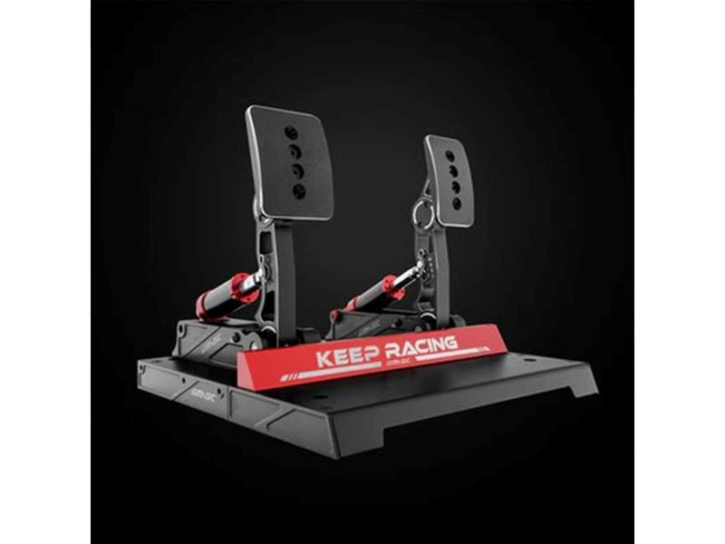 Simagic P1000-F Formula Modular (Dual) - Pedals
