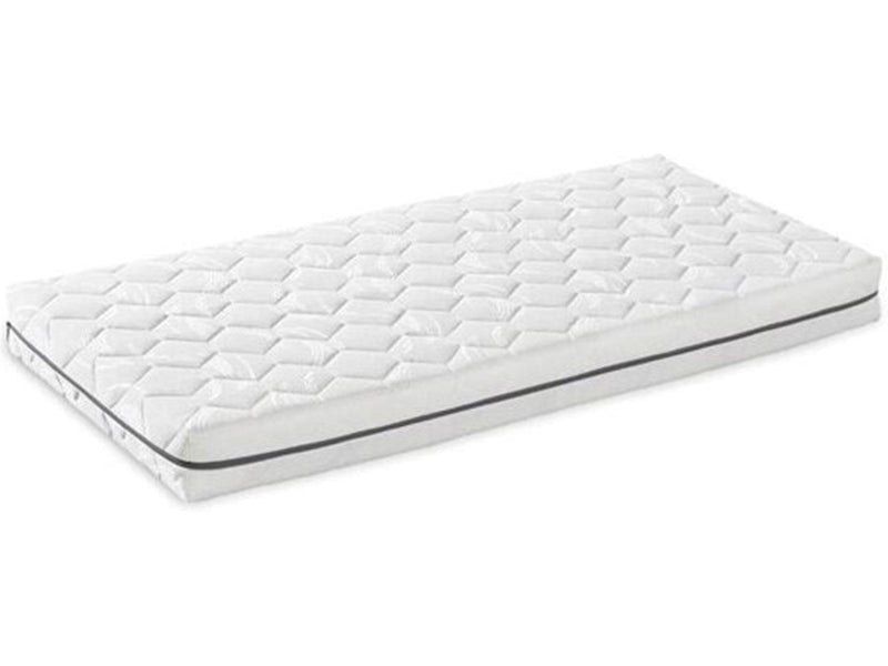 Nordbaby Comfort mattress buckwheat and coconut 140 x 70 x 9 cm