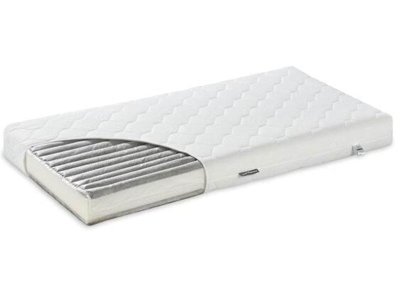 Nordbaby Comfort mattress buckwheat and coconut 140 x 70 x 9 cm