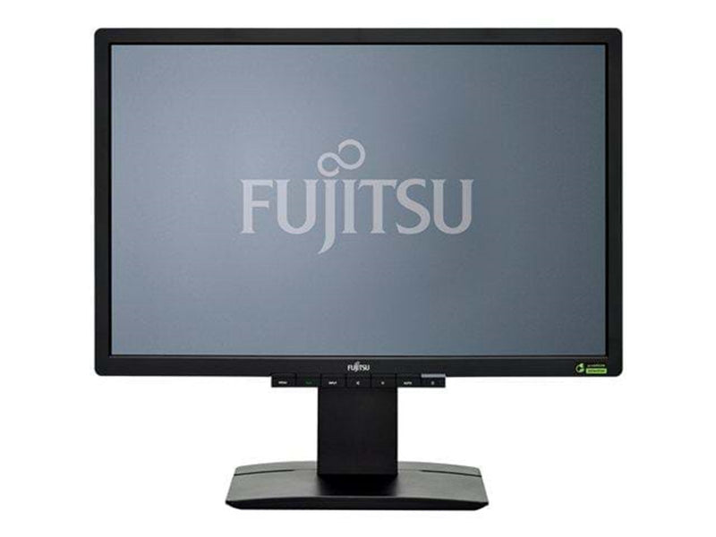 22" Fujitsu BW-6 proGREEN
