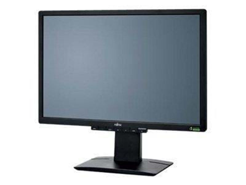 22" Fujitsu BW-6 proGREEN