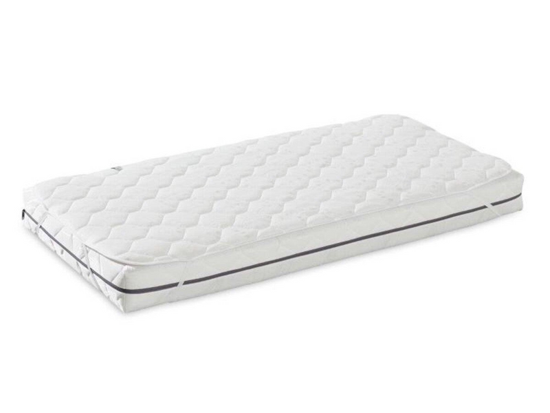 Nordbaby Comfort mattress buckwheat and coconut 120 x 60 x 8 cm