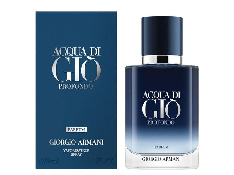 Giorgio Armani Armani Acqua Di Gio Profondo Parfum Spray