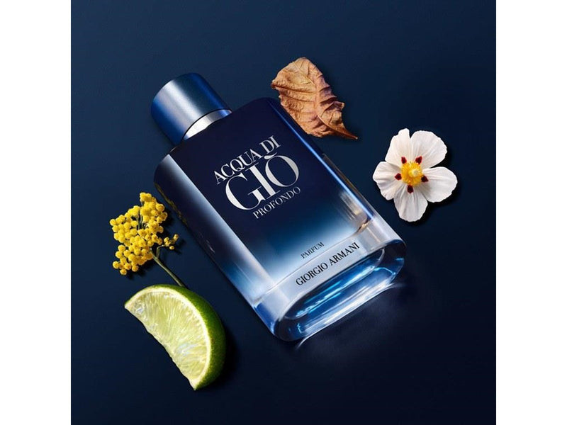 Giorgio Armani Armani Acqua Di Gio Profondo Parfum Spray