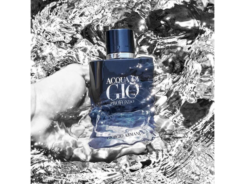 Giorgio Armani Armani Acqua Di Gio Profondo Parfum Spray