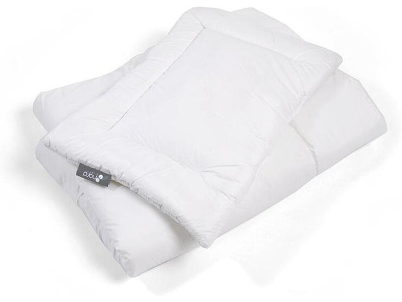 Nordbaby Children's blanket 100 x 130 cm + pillow 40 x 60 cm