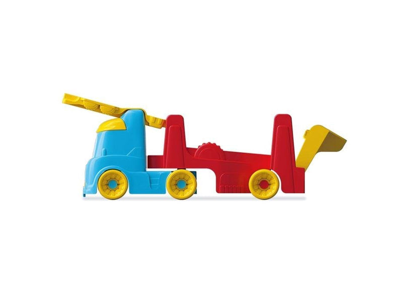 Clementoni Baby Tumbling Car