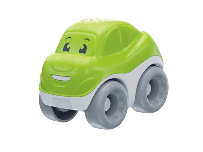 Clementoni Baby Tumbling Car