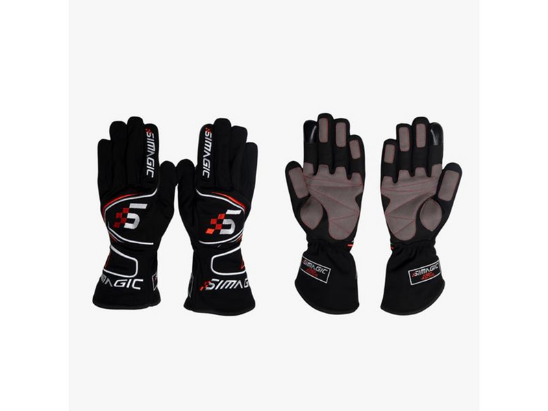 Simagic Interior Seams Gloves - M