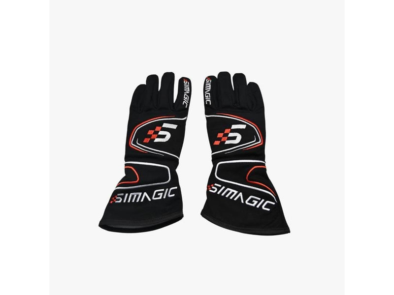 Simagic Interior Seams Gloves - Size: L