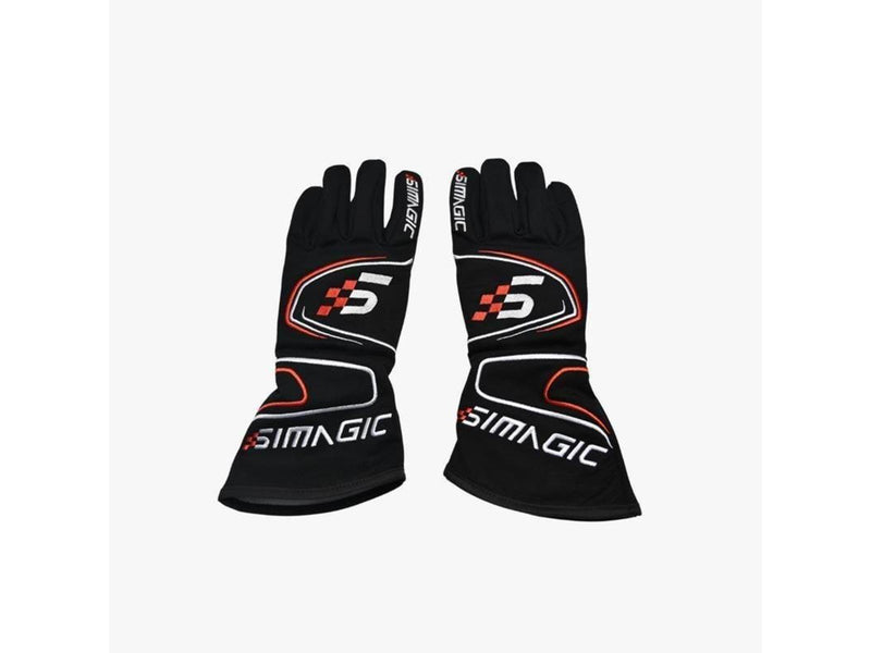 Simagic Interior Seams Gloves - Size: 2XL