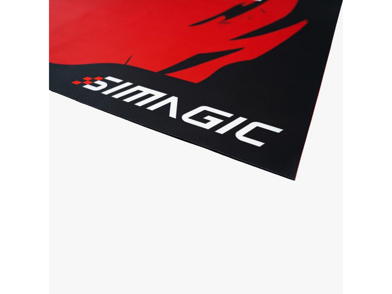 Simagic Carpet / floor mat - 186*96CM