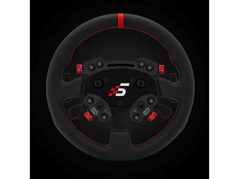 Simagic GT1 (rounded) with GT Pro Hub - Wheel