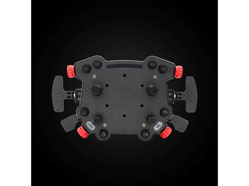 Simagic GT1 (rounded) with GT Pro Hub - Wheel