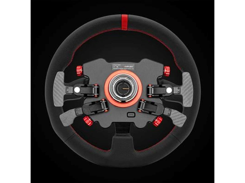 Simagic GT1 (rounded) with GT Pro Hub - Wheel