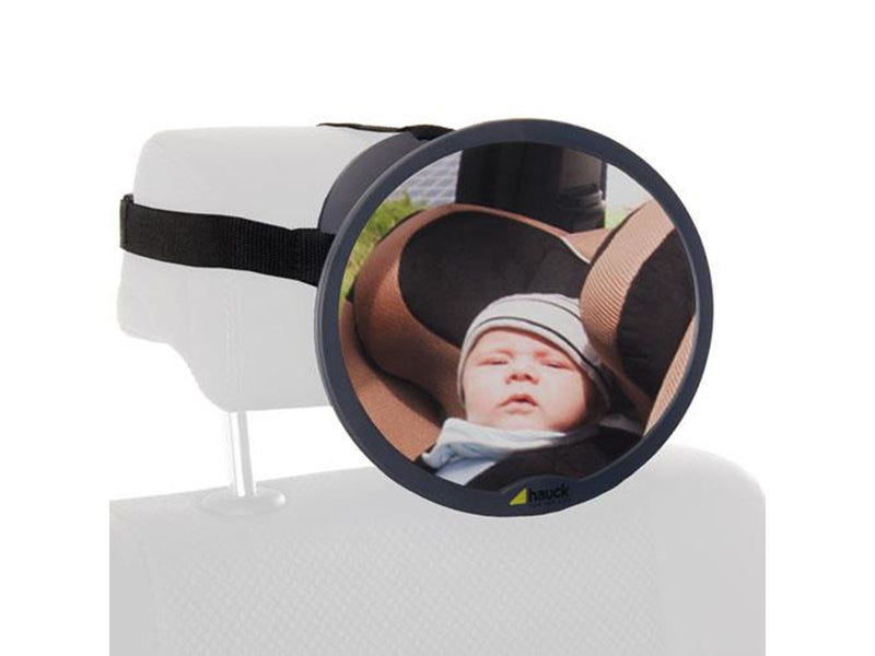 Hauck Watch Me 1 mirror black