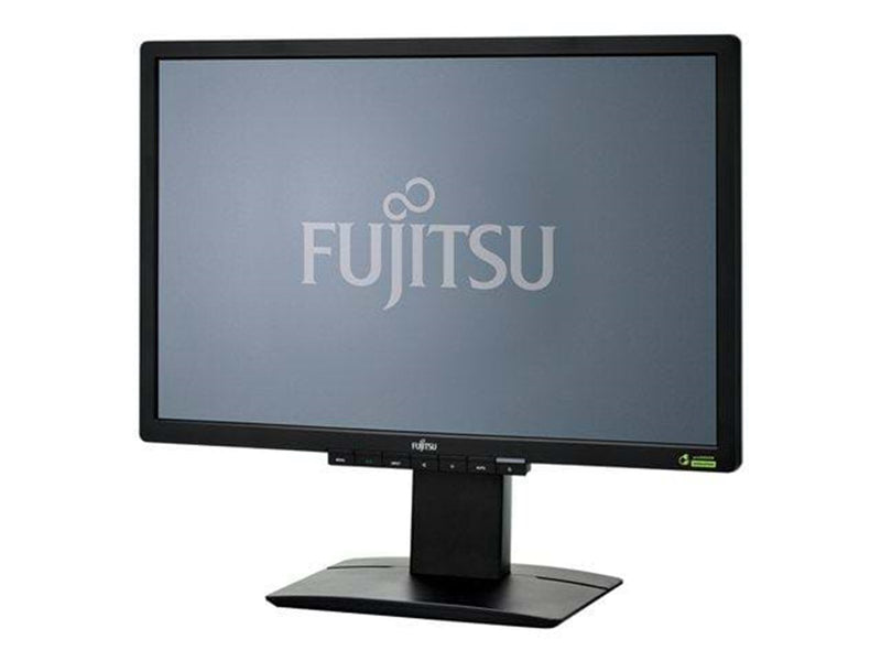 22" Fujitsu BW-6 proGREEN
