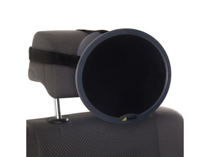 Hauck Watch Me 1 mirror black