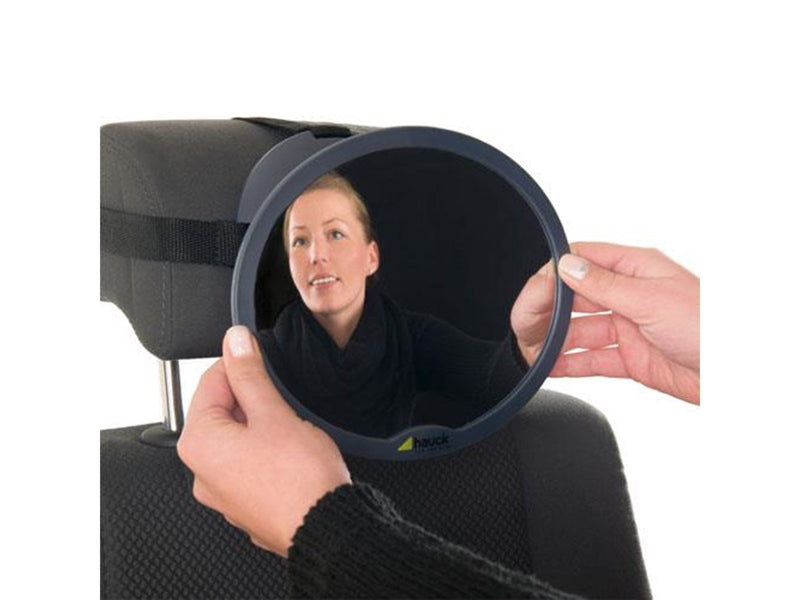 Hauck Watch Me 1 mirror black