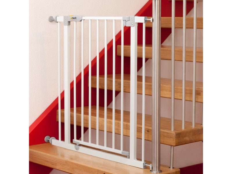 Hauck Y-piece for security gate 2 pcs