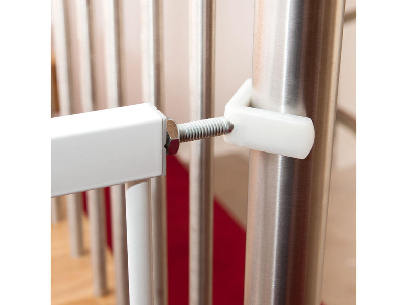 Hauck Y-piece for security gate 2 pcs