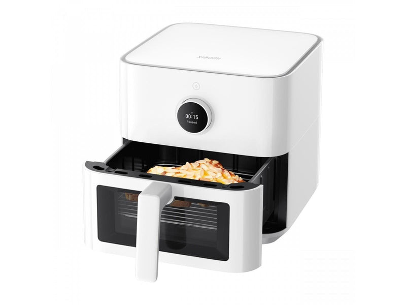 Xiaomi Smart Air Fryer 5.5L - White